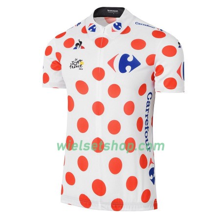 Wielershirt 2017 Ronde van Frankrijk N003 Wielershirt 2017 Ronde van Frankrijk N003